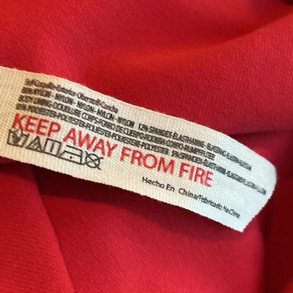 NWOT Free People Just Looking Top - Picture 5 of 5